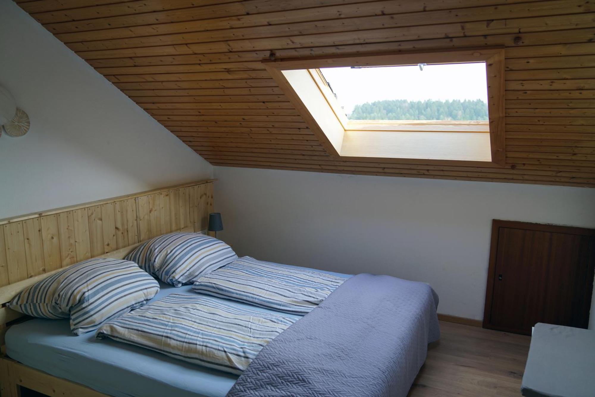 Fewo Horb Am Neckar Exteriör bild